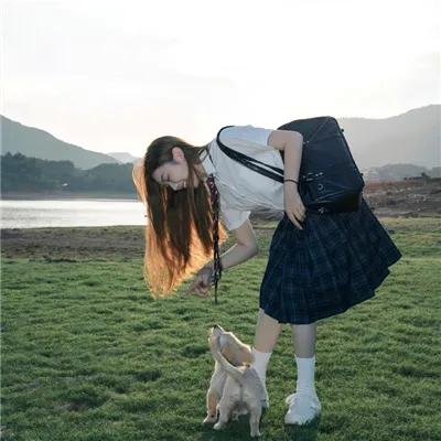 橙衣梦想